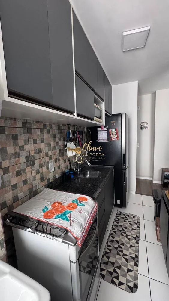 Apartamento, 2 quartos, 47 m² - Foto 1