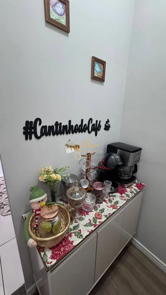 Apartamento, 2 quartos, 47 m² - Foto 7