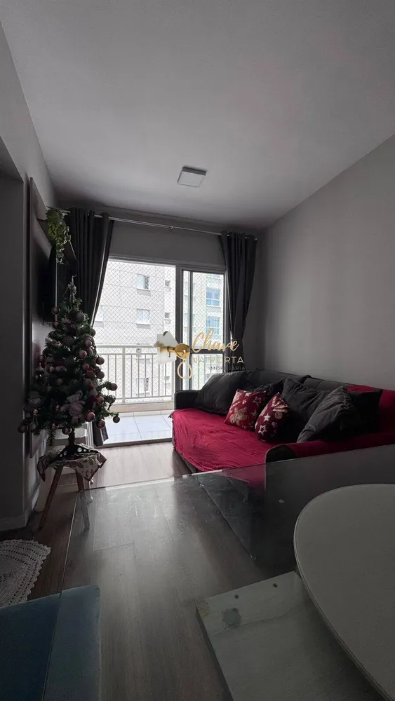 Apartamento, 2 quartos, 47 m² - Foto 2