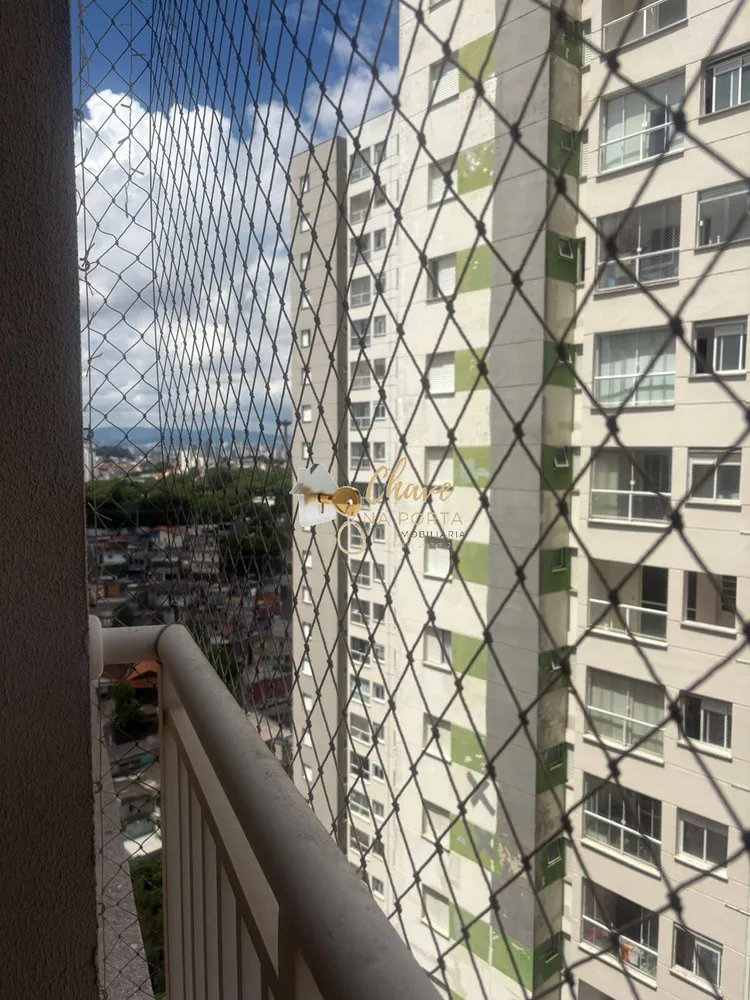 Apartamento, 2 quartos, 47 m² - Foto 6