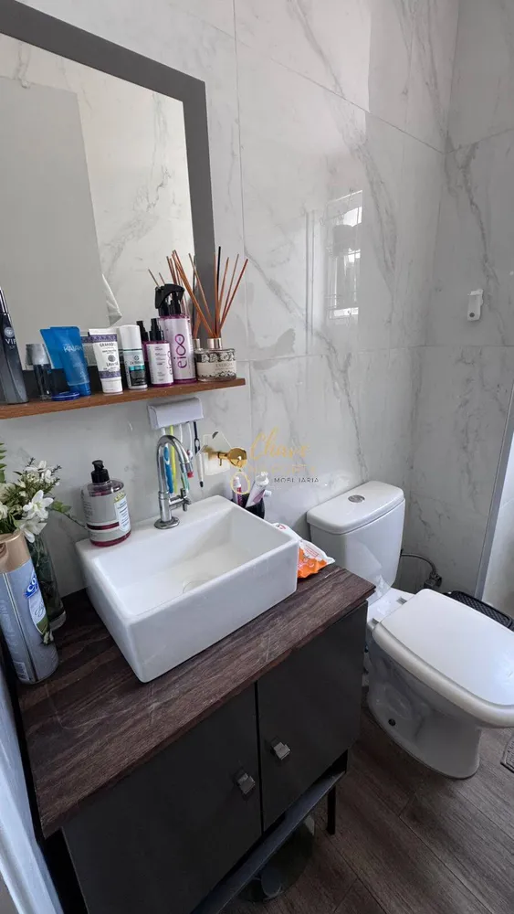 Apartamento, 2 quartos, 47 m² - Foto 3