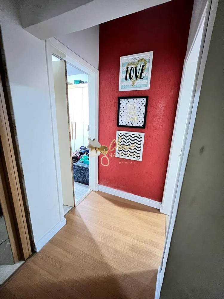 Casa, 2 quartos, 108 m² - Foto 1