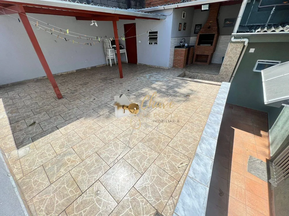 Casa, 2 quartos, 108 m² - Foto 3