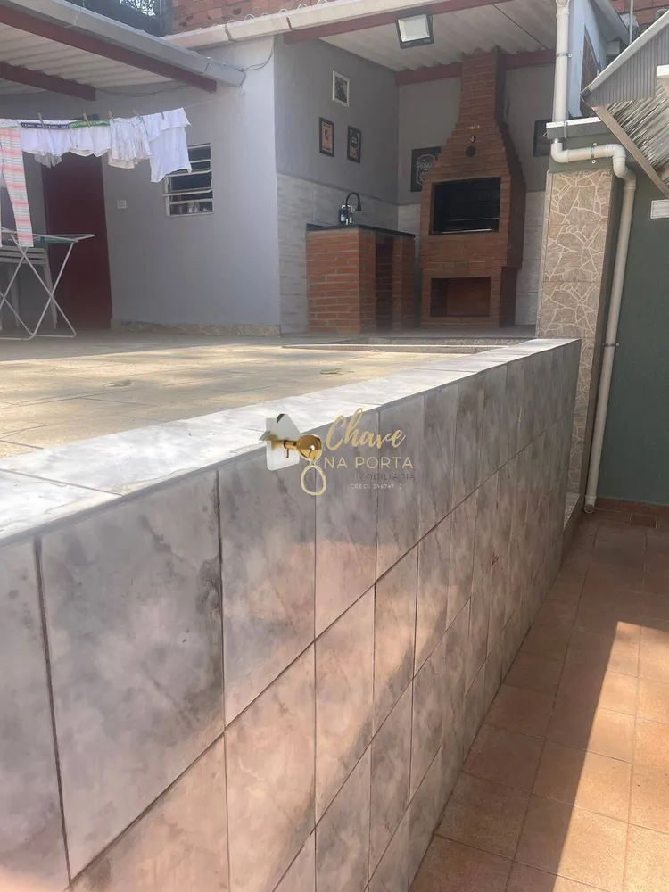 Casa, 2 quartos, 108 m² - Foto 6