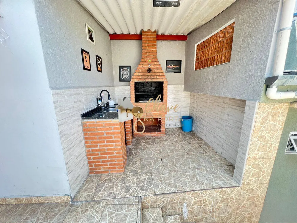 Casa, 2 quartos, 108 m² - Foto 2