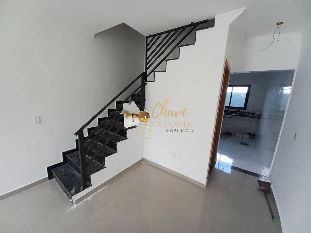 Casa, 2 quartos, 65 m² - Foto 4
