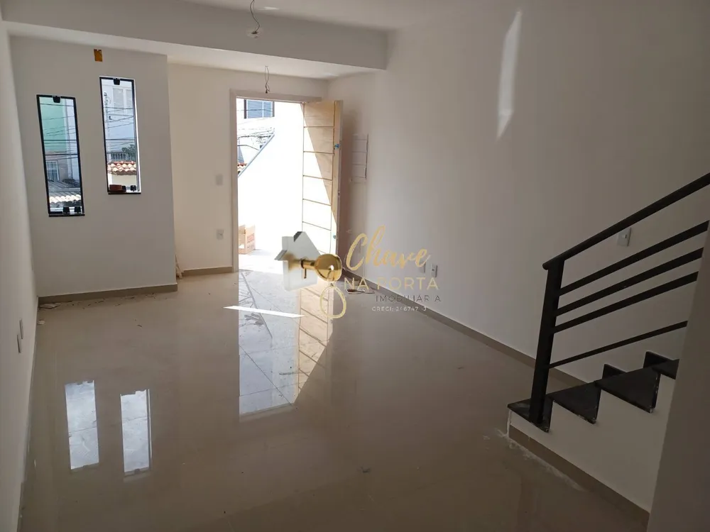 Casa, 2 quartos, 65 m² - Foto 5