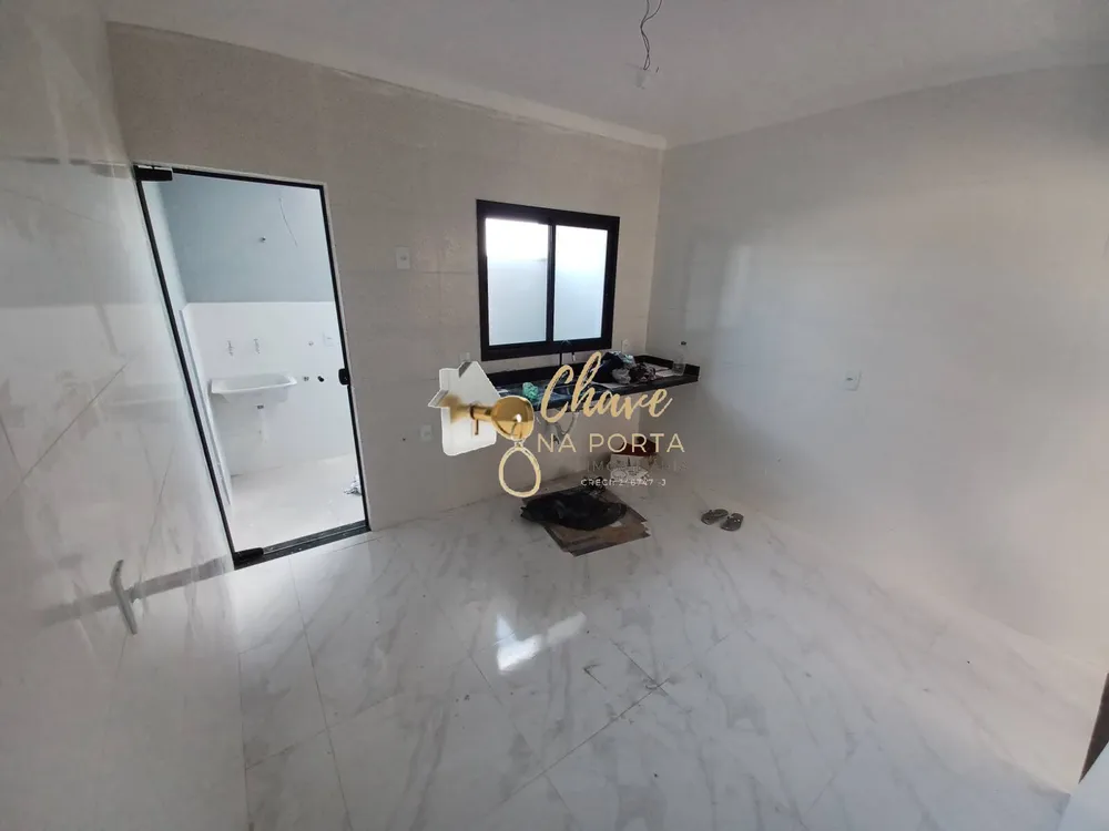 Casa, 2 quartos, 65 m² - Foto 2