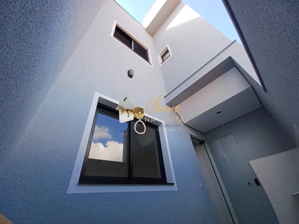 Casa, 2 quartos, 65 m² - Foto 3