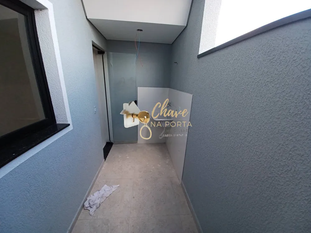 Casa, 2 quartos, 65 m² - Foto 1
