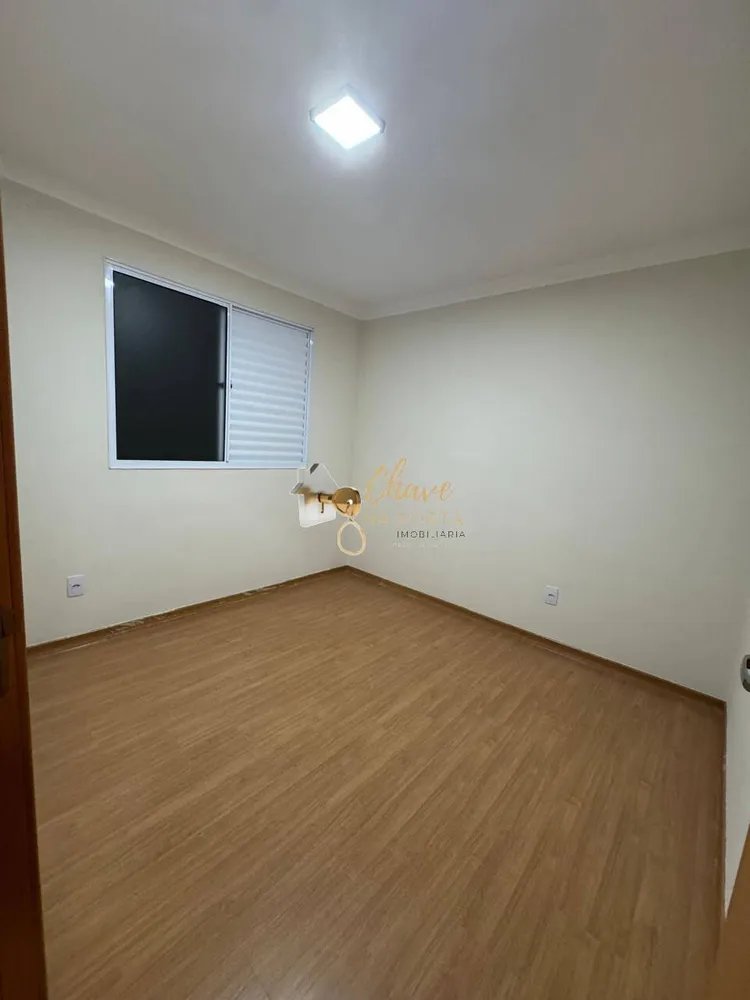 Apartamento, 2 quartos, 40 m² - Foto 6