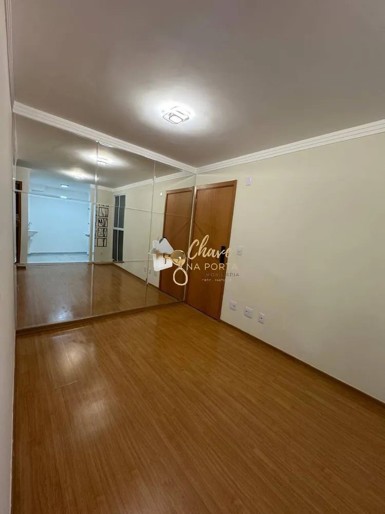 Apartamento, 2 quartos, 40 m² - Foto 2