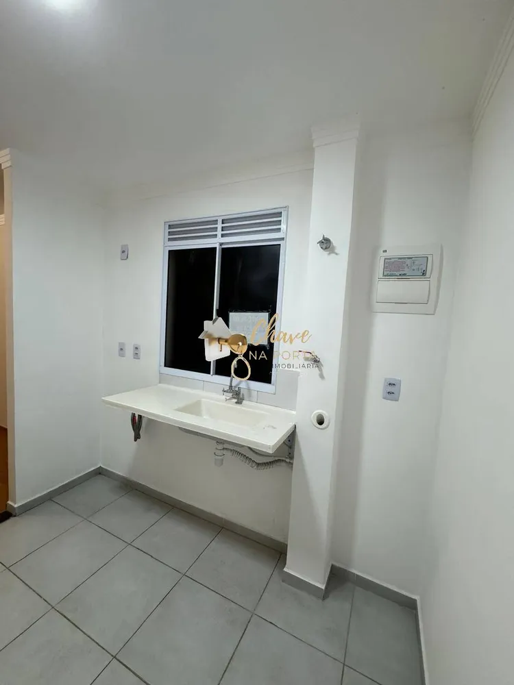 Apartamento, 2 quartos, 40 m² - Foto 5