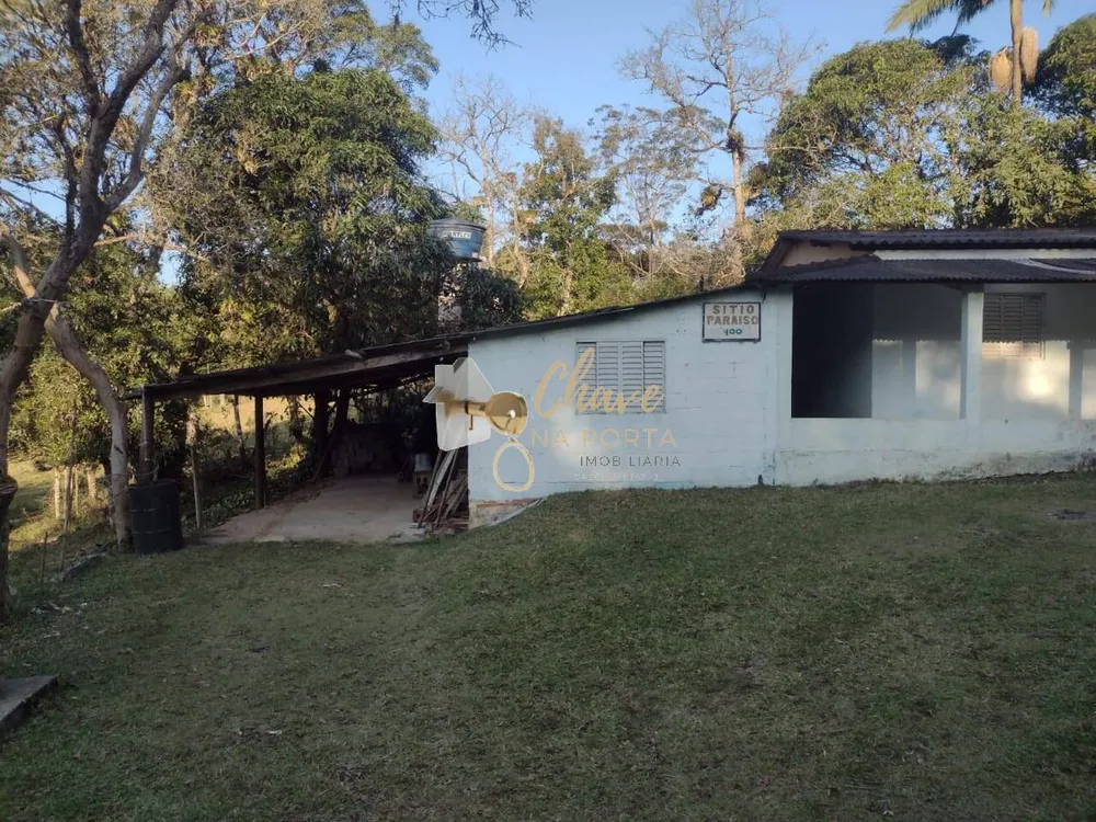 Chácara, 2 quartos, 1762 m² - Foto 3