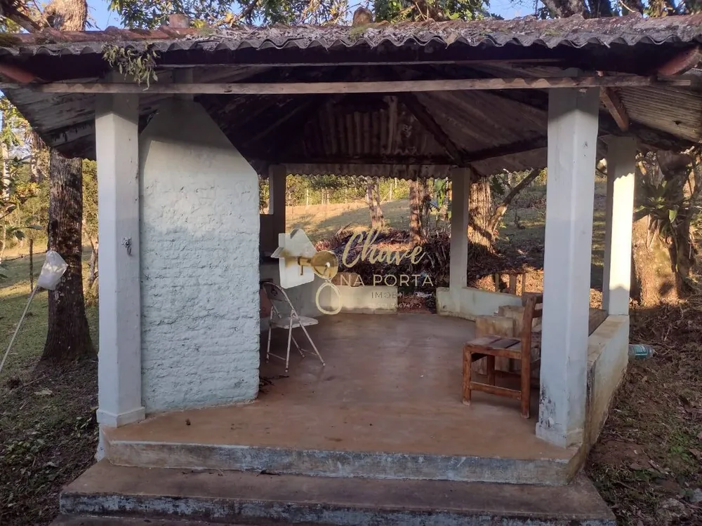 Chácara, 2 quartos, 1762 m² - Foto 4