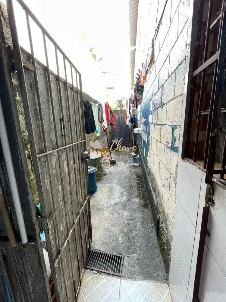 Sobrado, 4 quartos, 125 m² - Foto 4