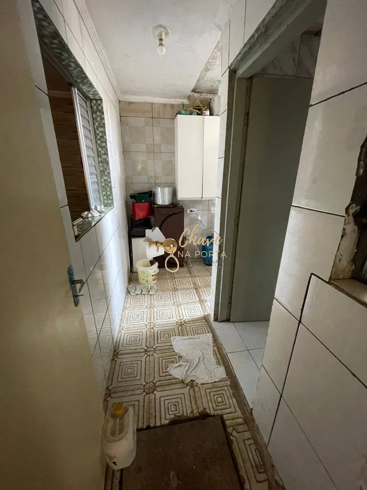 Sobrado, 4 quartos, 125 m² - Foto 2