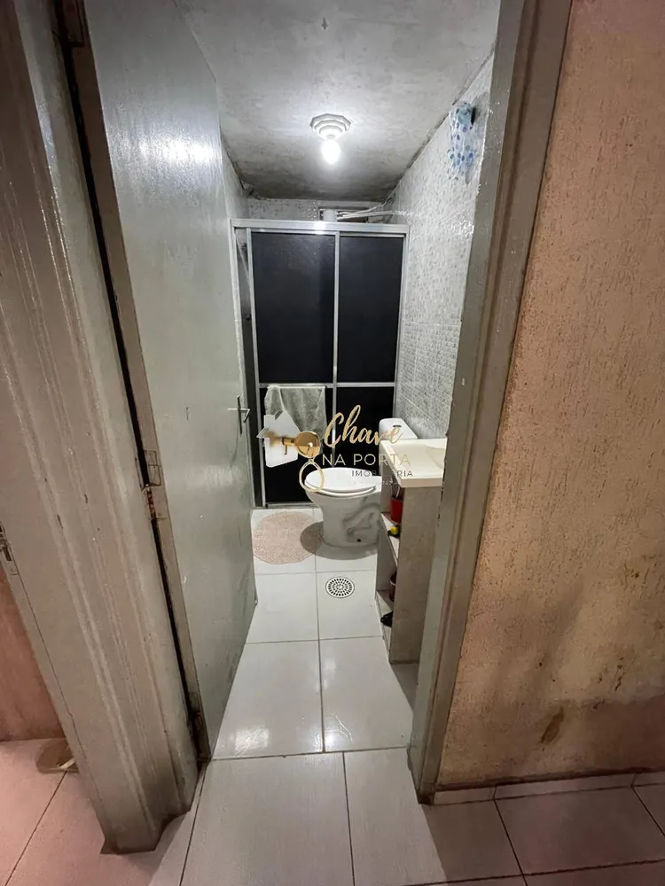 Sobrado, 4 quartos, 125 m² - Foto 3