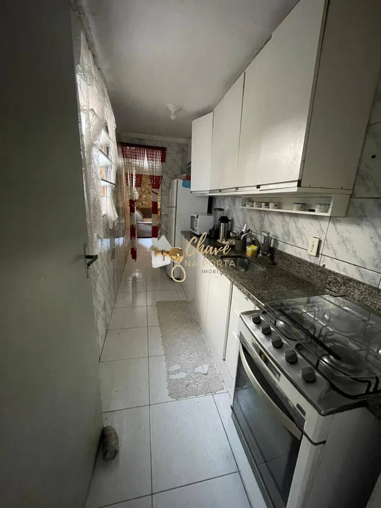 Sobrado, 4 quartos, 125 m² - Foto 1