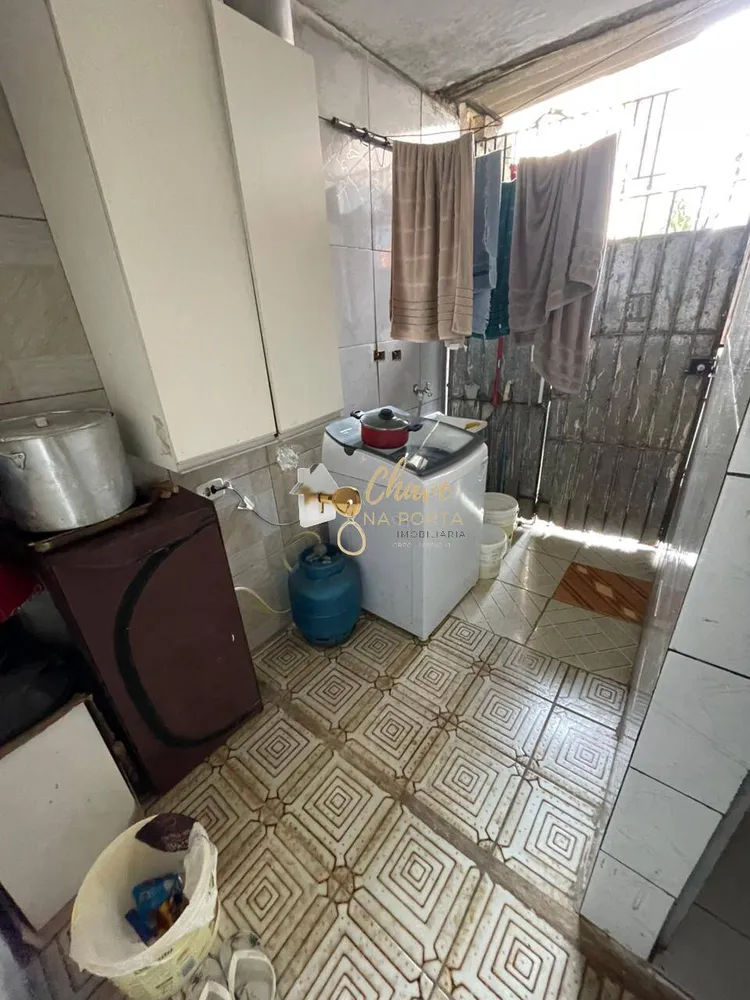 Sobrado, 4 quartos, 125 m² - Foto 5