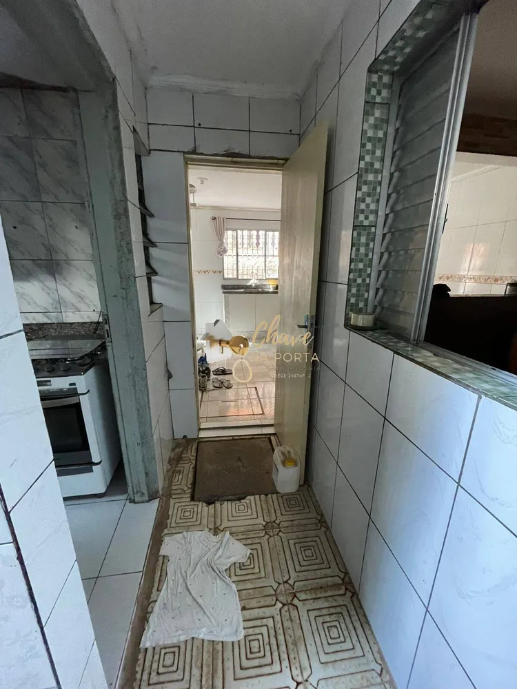 Sobrado, 4 quartos, 125 m² - Foto 6