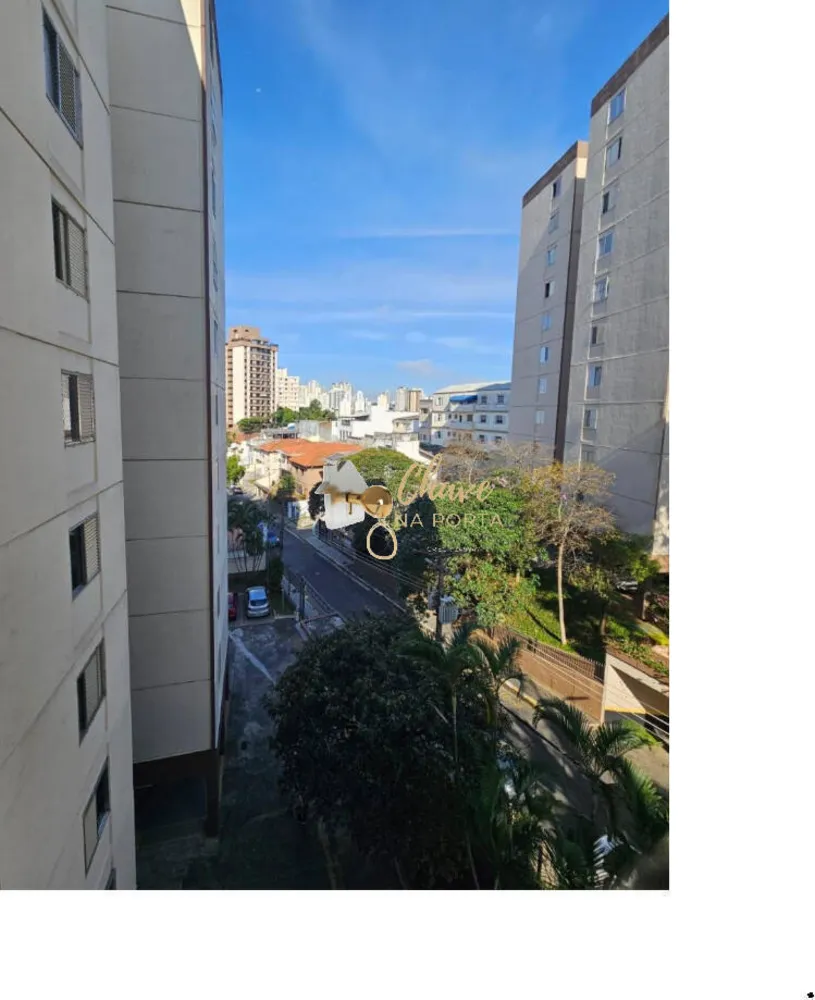 Apartamento, 2 quartos, 56 m² - Foto 1