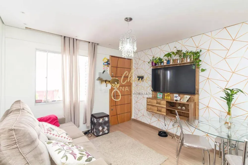 Apartamento, 2 quartos, 42 m² - Foto 6