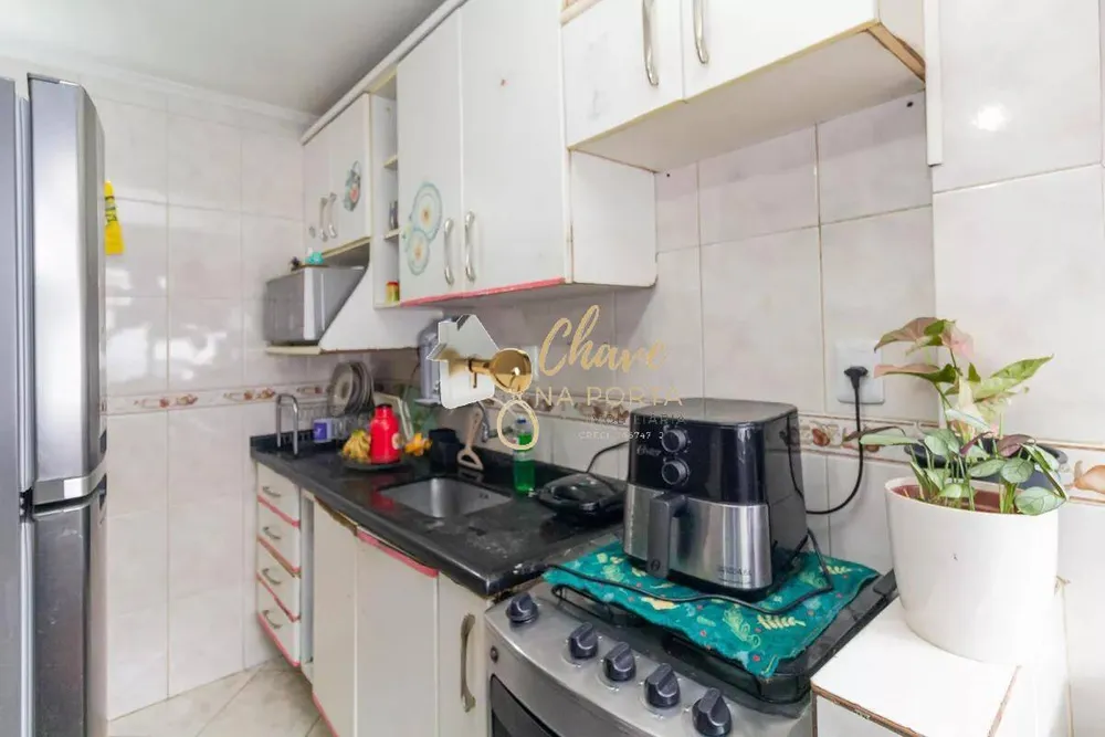 Apartamento, 2 quartos, 42 m² - Foto 9