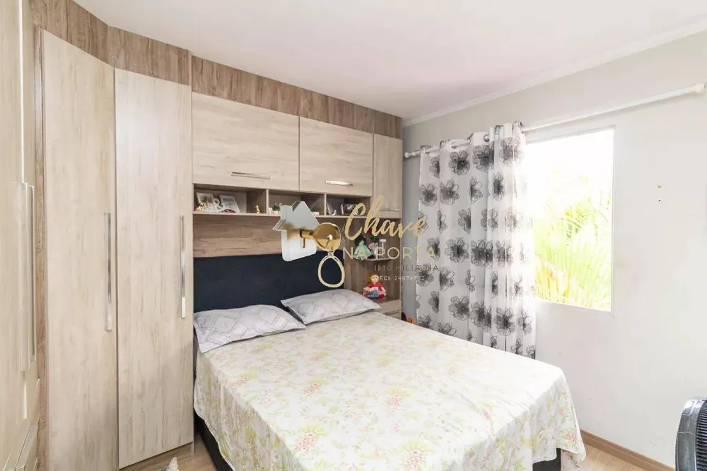 Apartamento, 2 quartos, 42 m² - Foto 3