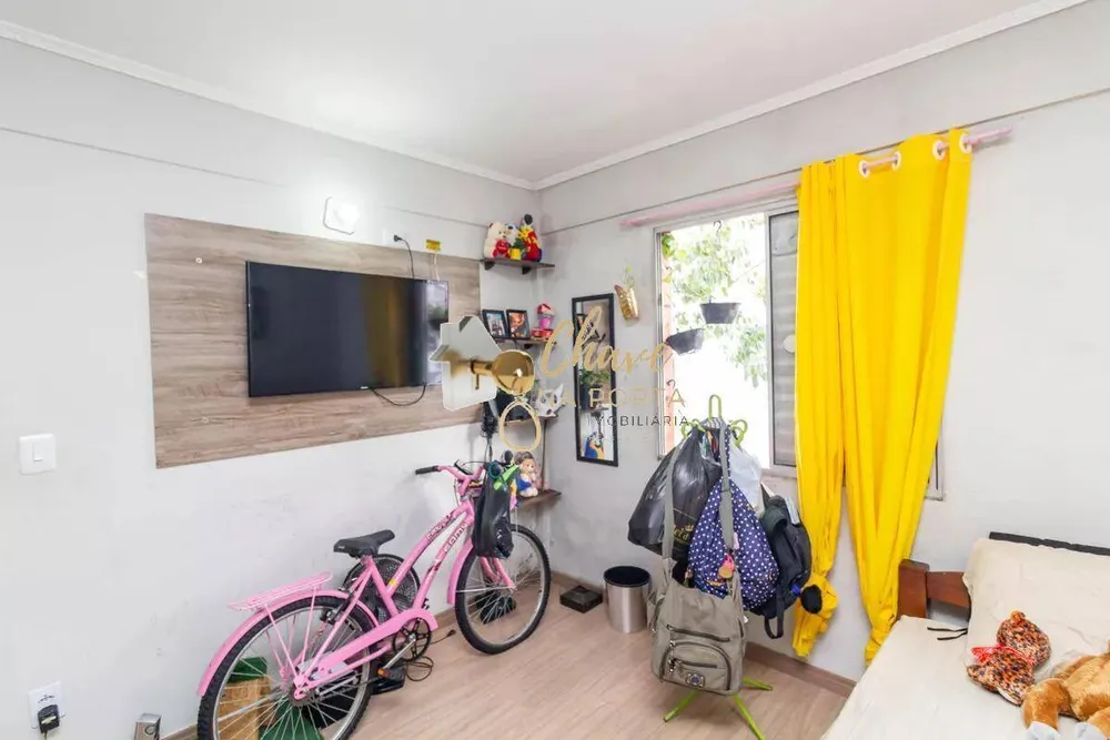 Apartamento, 2 quartos, 42 m² - Foto 10