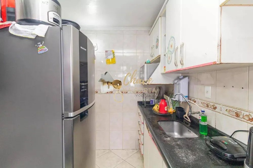 Apartamento, 2 quartos, 42 m² - Foto 5