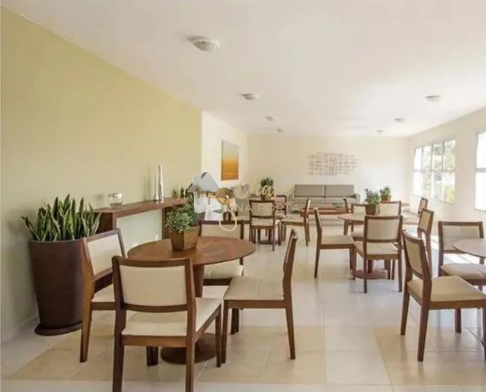 Apartamento, 2 quartos, 90 m² - Foto 7