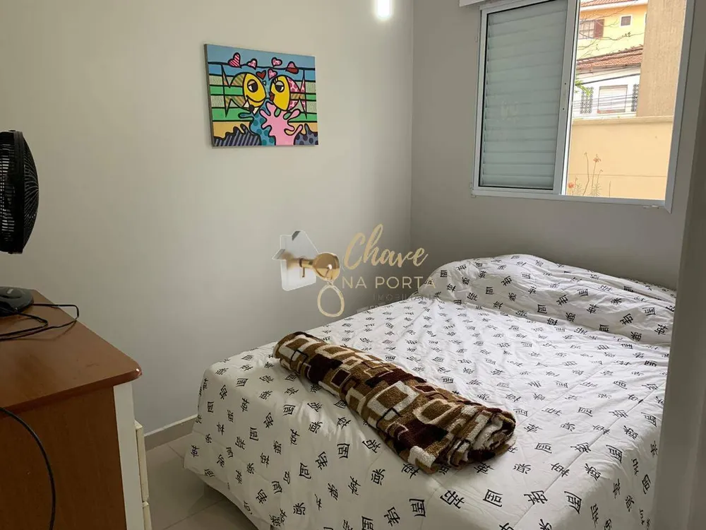 Apartamento, 2 quartos, 90 m² - Foto 5