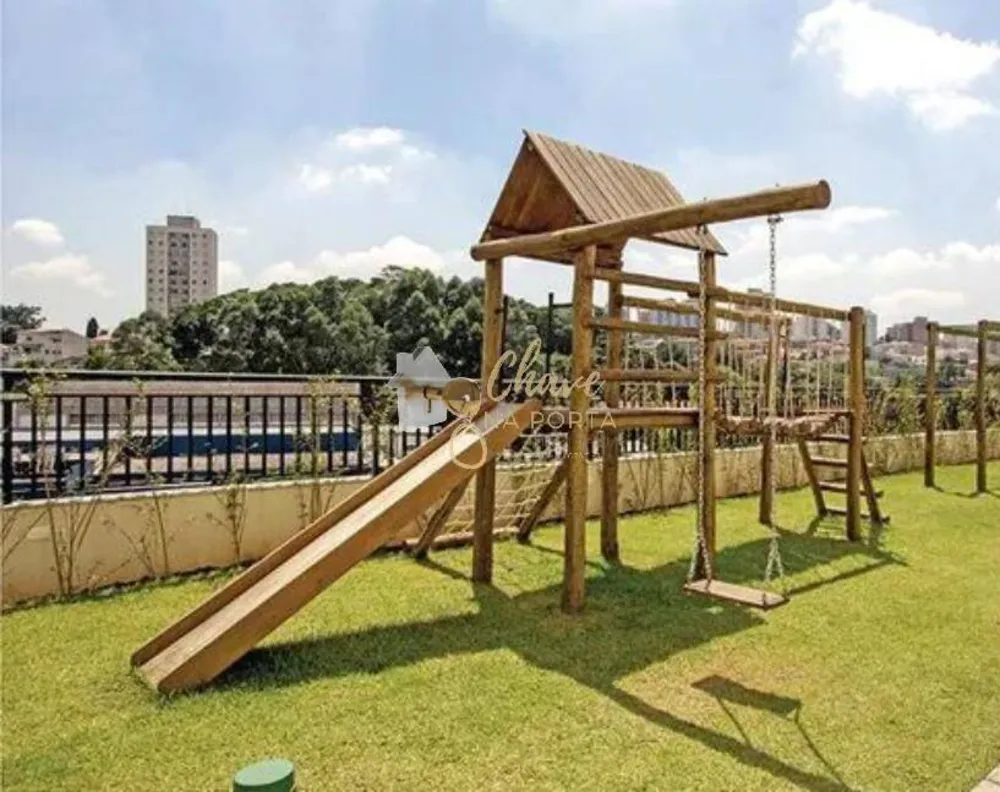 Apartamento, 2 quartos, 90 m² - Foto 10