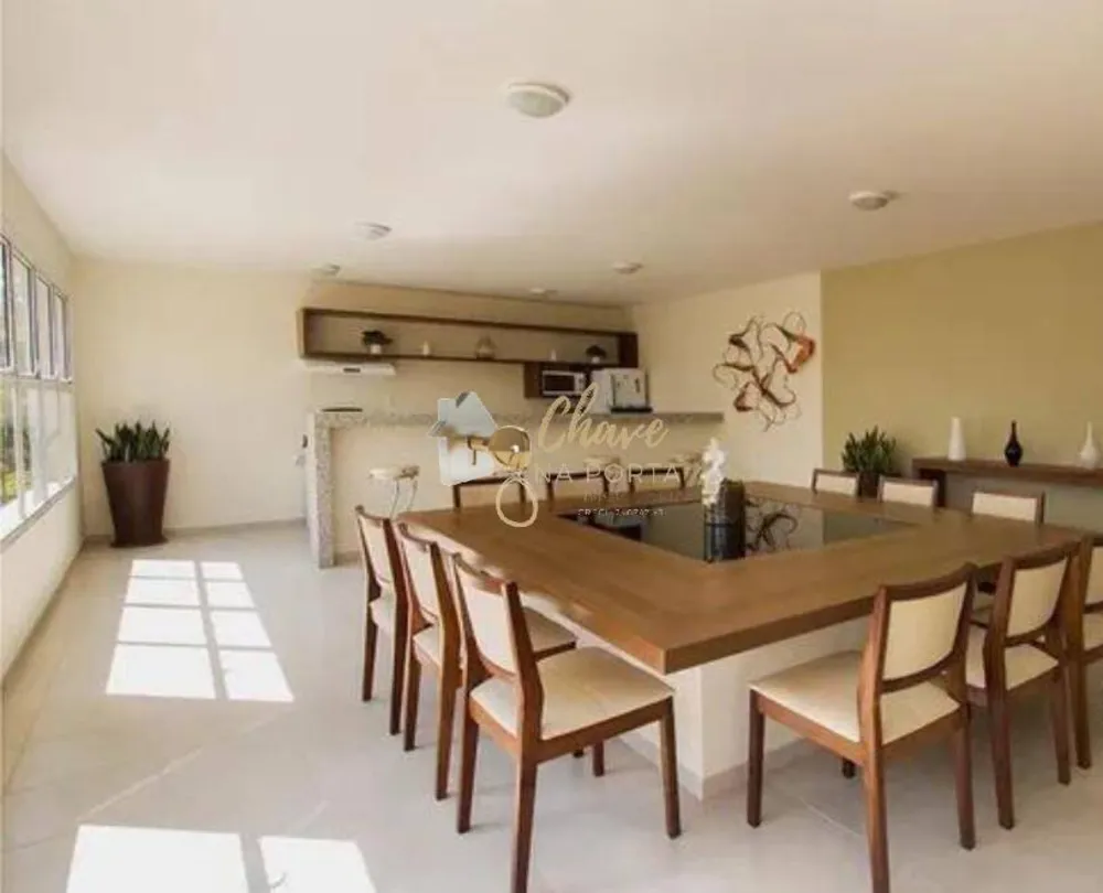 Apartamento, 2 quartos, 90 m² - Foto 6