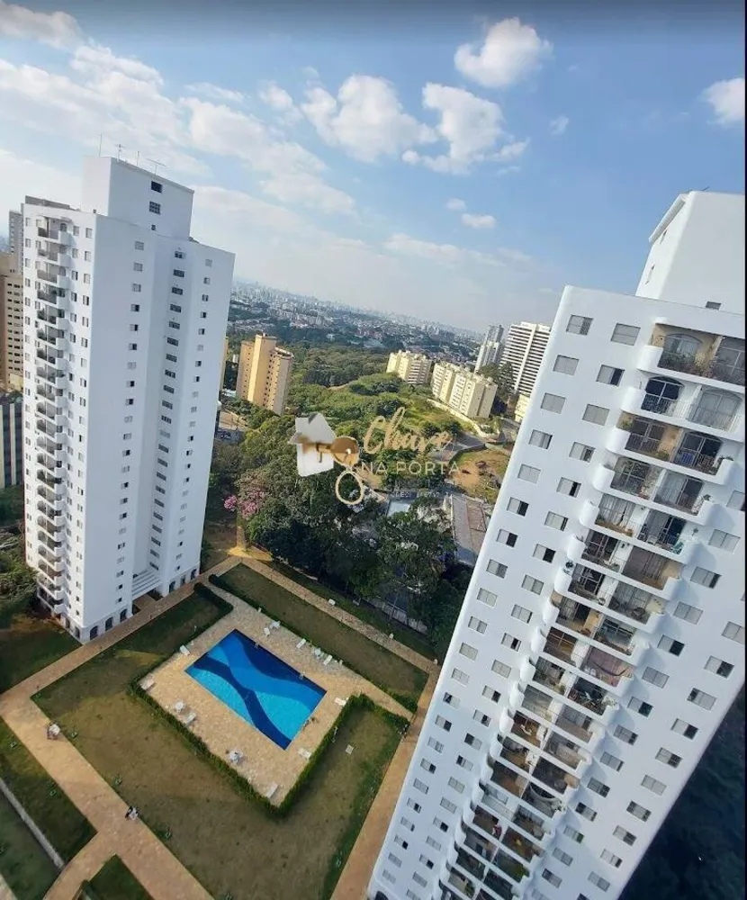 Apartamento, 2 quartos, 84 m² - Foto 1