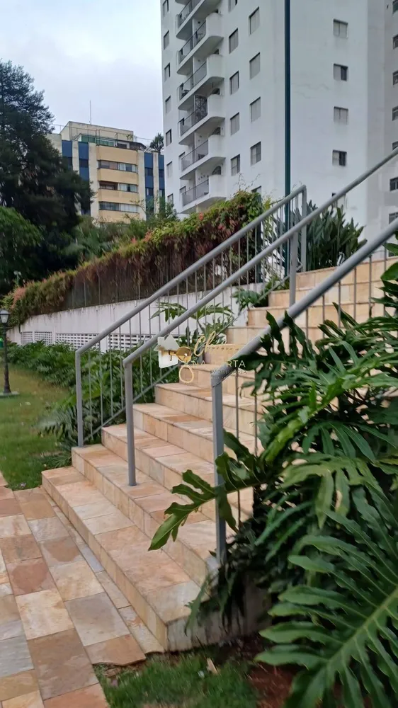 Apartamento, 2 quartos, 84 m² - Foto 2