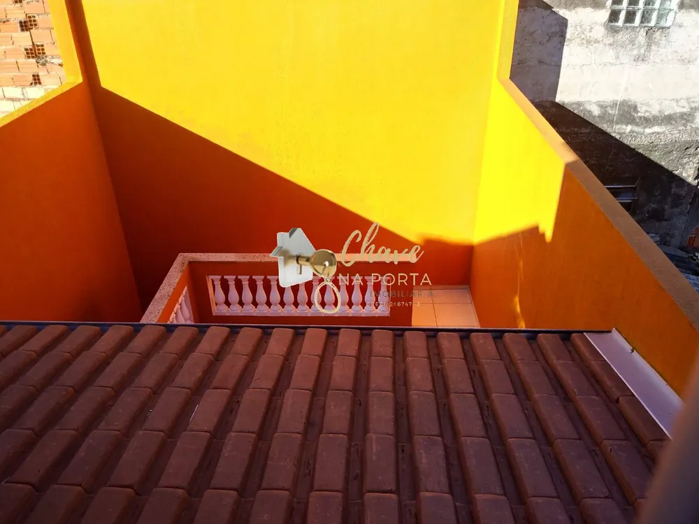 Casa, 3 quartos, 217 m² - Foto 2
