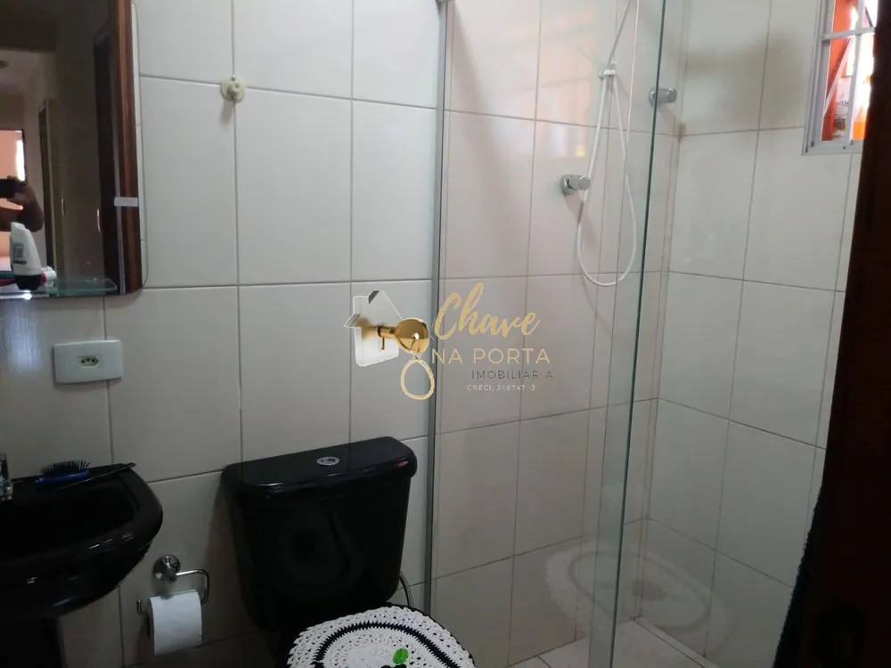 Casa, 3 quartos, 217 m² - Foto 3