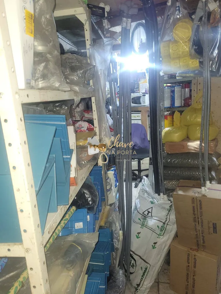 Loja-Salão, 70 m² - Foto 2
