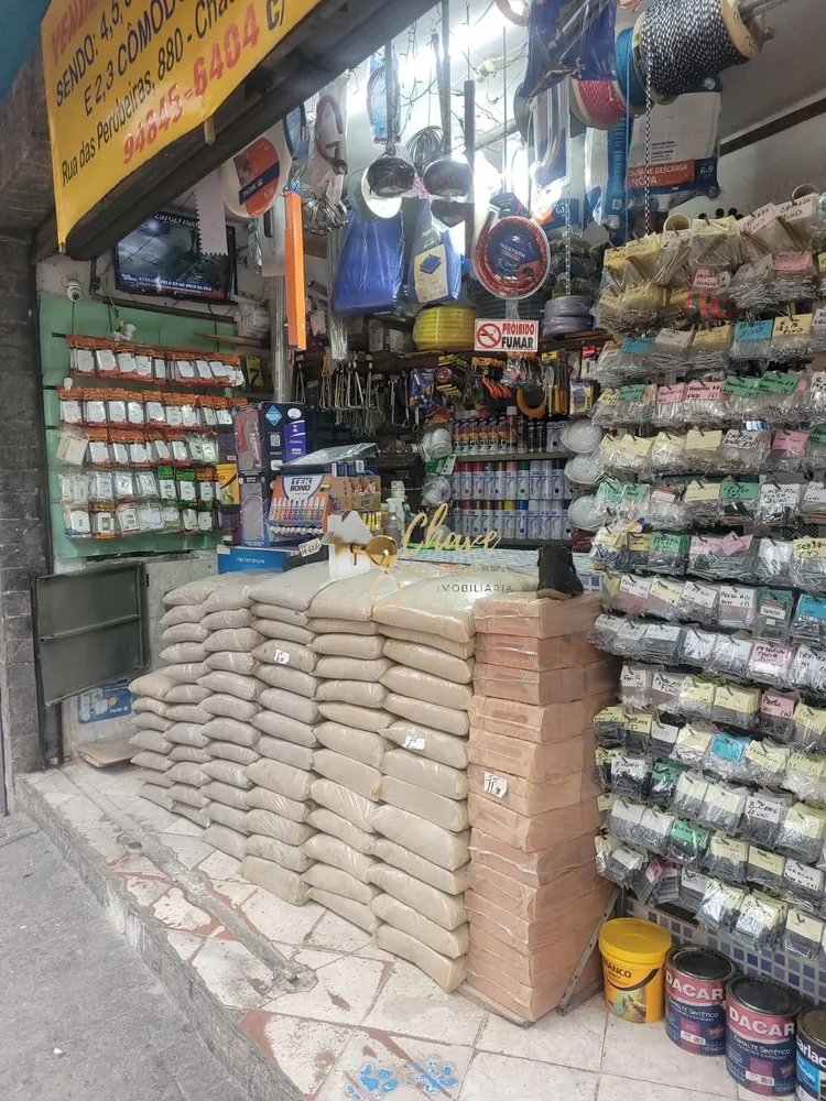 Loja-Salão, 70 m² - Foto 1