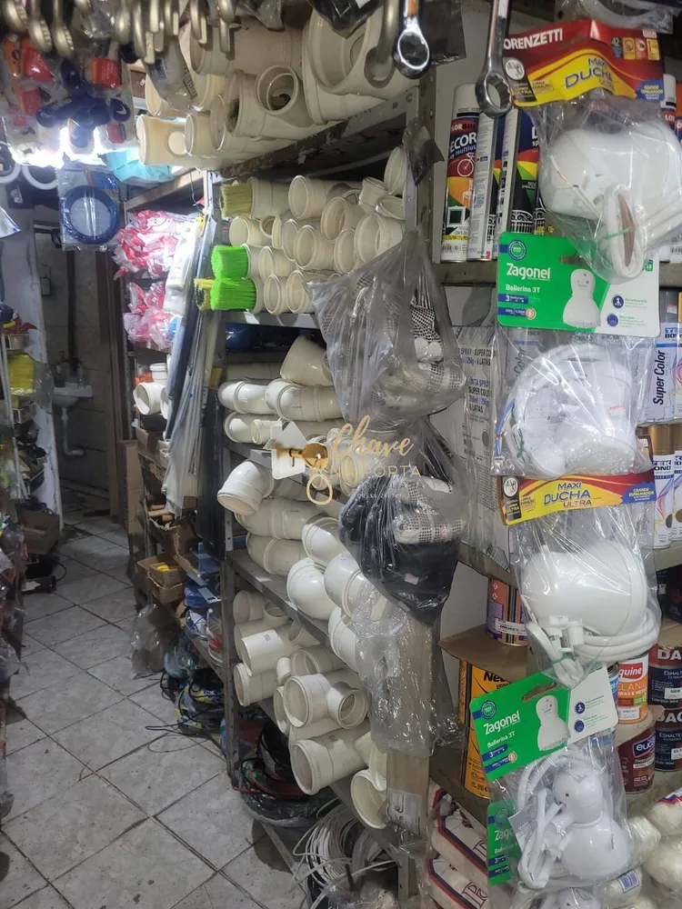 Loja-Salão, 70 m² - Foto 6