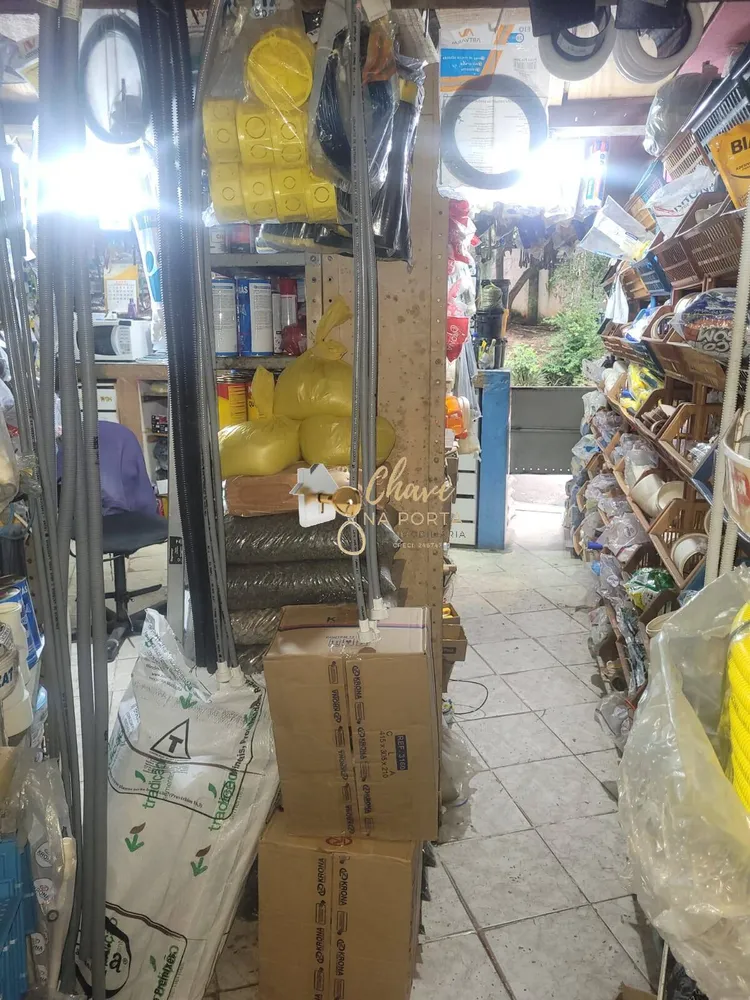 Loja-Salão, 70 m² - Foto 8