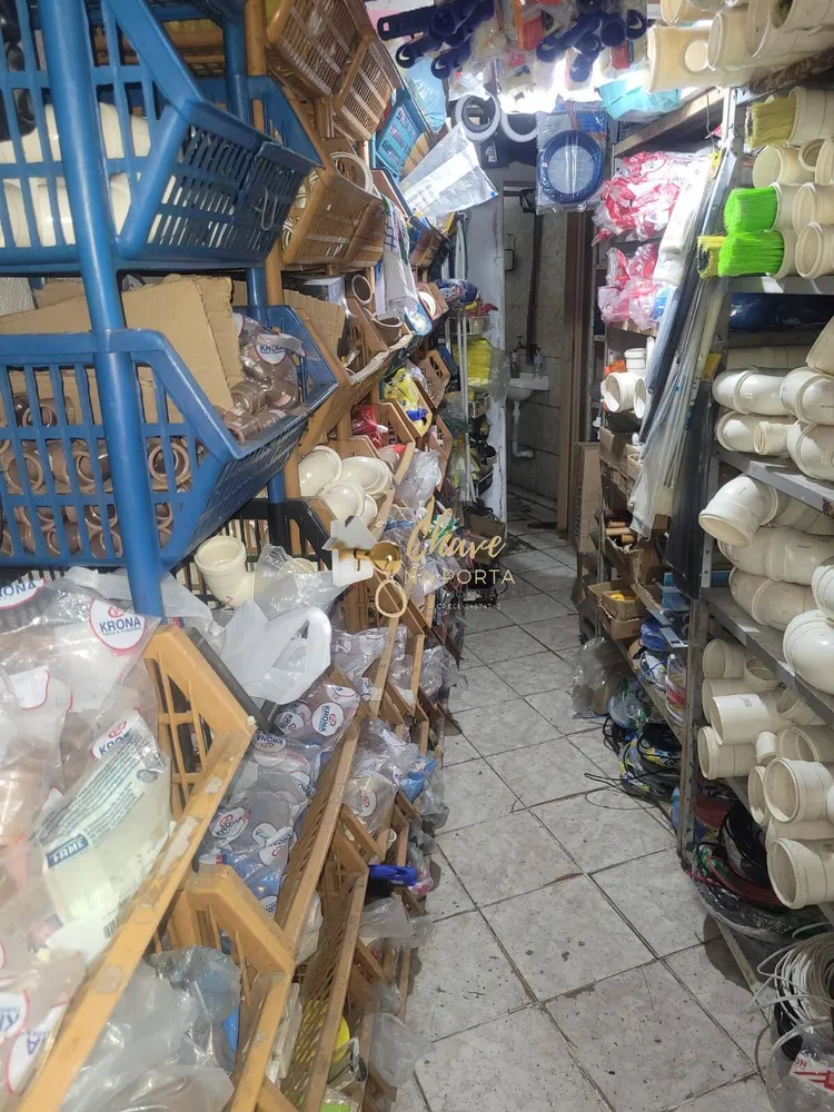 Loja-Salão, 70 m² - Foto 1