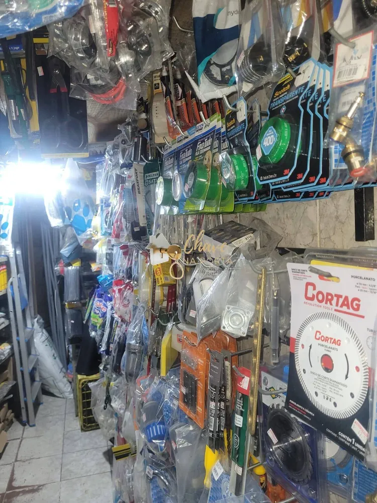 Loja-Salão, 70 m² - Foto 3