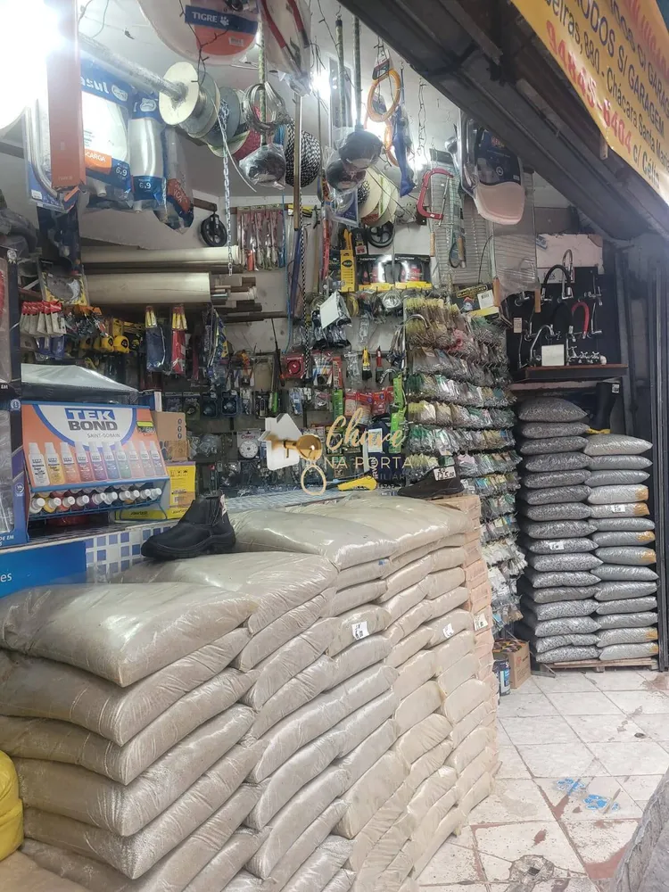 Loja-Salão, 70 m² - Foto 2