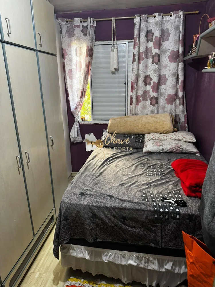 Apartamento, 2 quartos, 50 m² - Foto 3