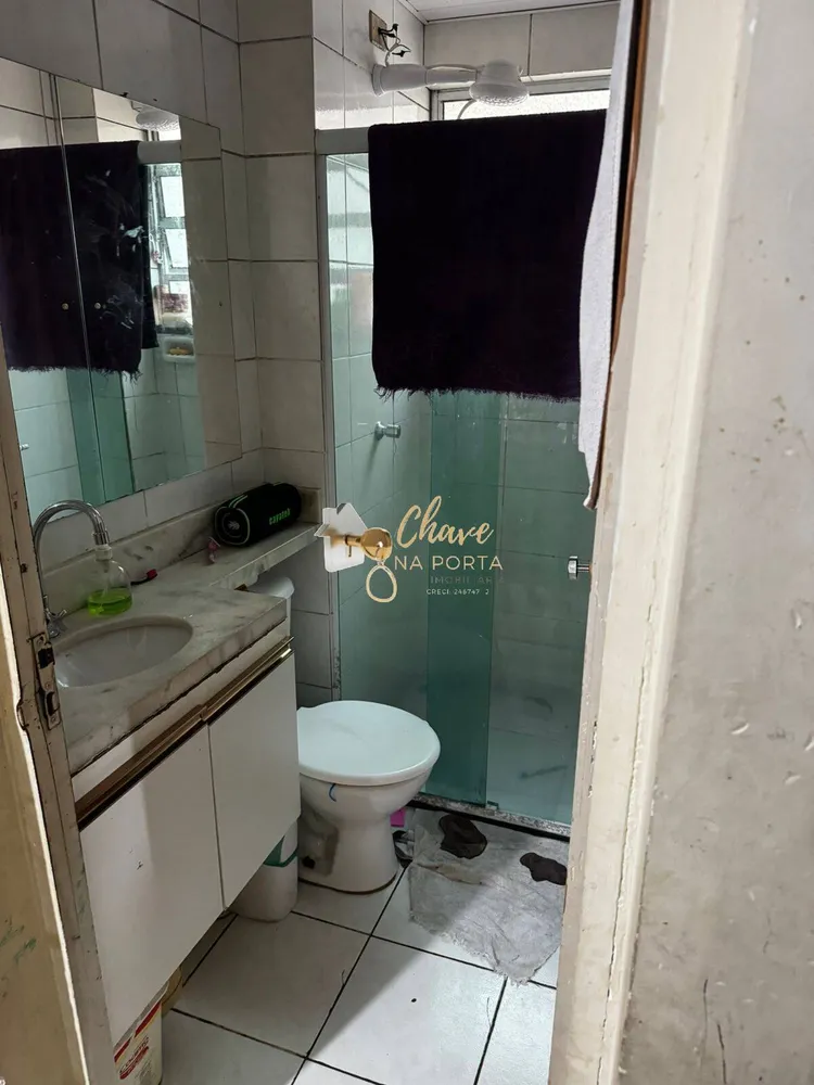 Apartamento, 2 quartos, 50 m² - Foto 4