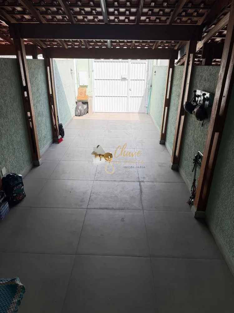 Casa, 2 quartos, 72 m² - Foto 5