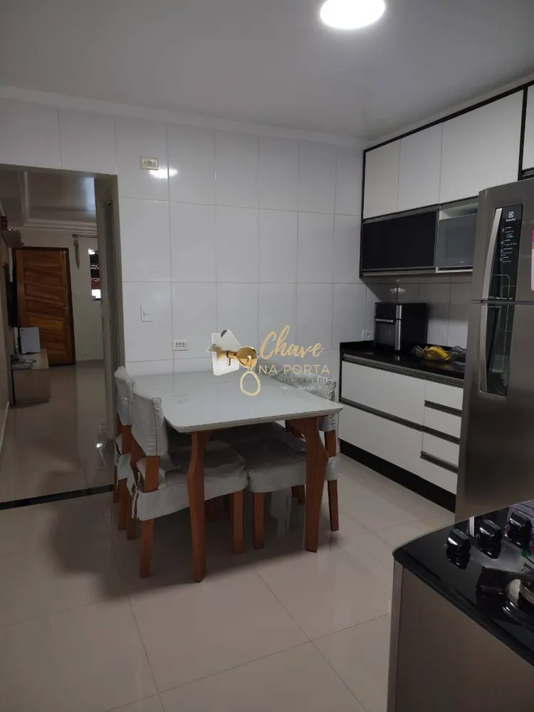 Casa, 2 quartos, 72 m² - Foto 7